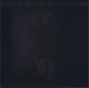 Queens Of The Stone Age - Like Clockwork (2LP 2013 Black Friday RSD) - Vinyl - New