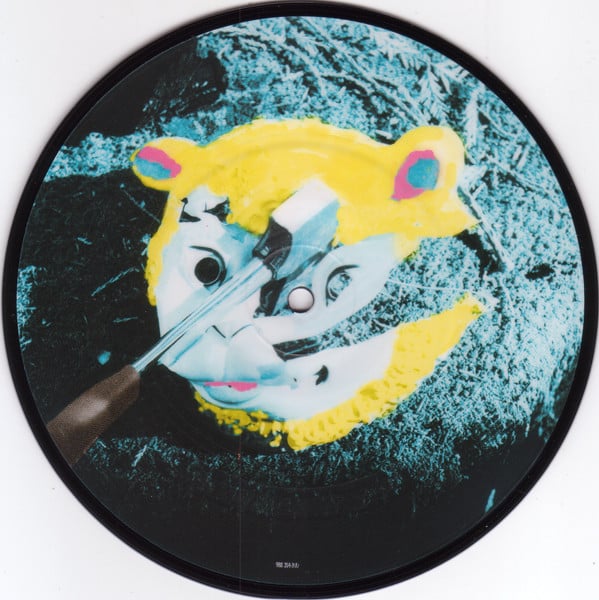 Queens Of The Stone Age - In My Head (7" Picture Disc) - Vinyl - New
