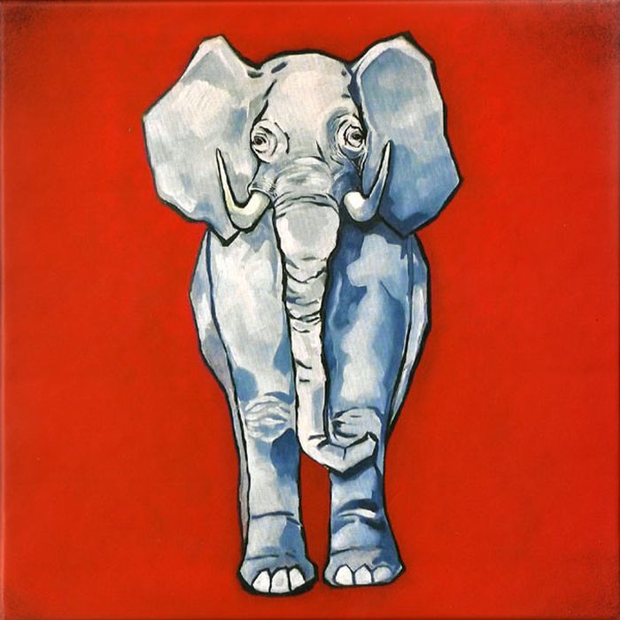 White Stripes - Elephant Singles Box Set (7" Box) - Vinyl - New