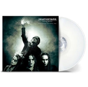 Deathstars - Everything Destroys You (Ltd. Ed. White vinyl - 1700 copies) - Vinyl - New