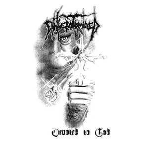 Phlebotomized - Devoted To God (2022 30th Anniversary Ed. digipak EP reissue) - CD - New