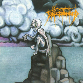 Phlebotomized - Immense Intense Suspense (2023 digipak reissue) - CD - New