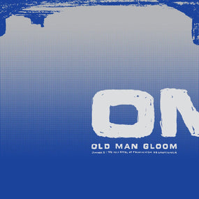 Old Man Gloom - Seminar II: The Holy Rites Of Primitivism Regressionism (2023 2LP reissue) - Vinyl - New