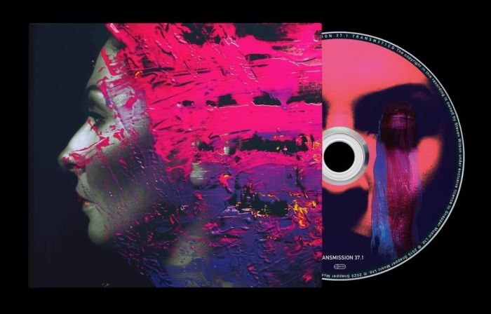 Wilson, Steven - Hand. Cannot. Erase. (2023 reissue) - CD - New