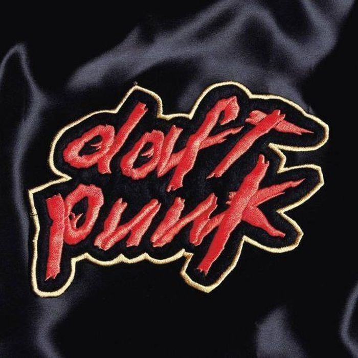 Daft Punk - Homework (2022 2LP gatefold reissue) - Vinyl - New