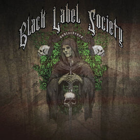 Black Label Society - Unblackened (2CD) - CD - New