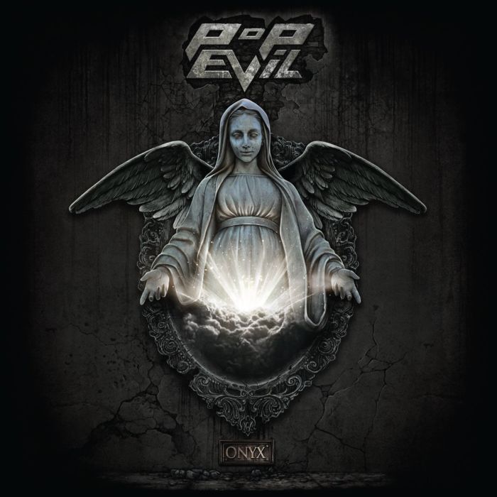Pop Evil - Onyx - CD - New