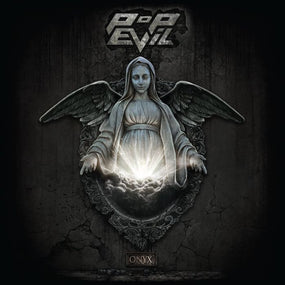 Pop Evil - Onyx - CD - New