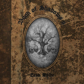 Wylde, Zakk - Book Of Shadows II - CD - New