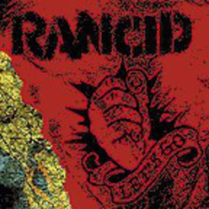 Rancid - Let's Go (2014 reissue) - Vinyl - New