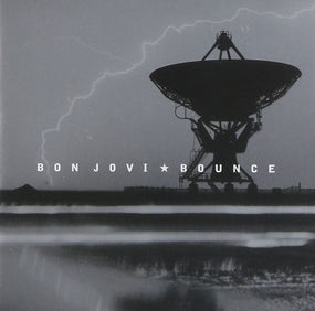Bon Jovi - Bounce - CD - New