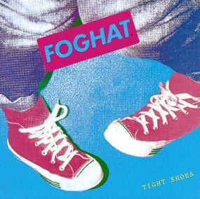 Foghat - Tight Shoes (2006 reissue) - CD - New