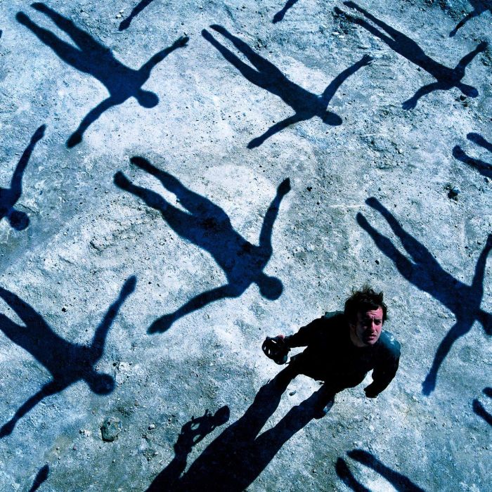 Muse - Absolution - CD - New
