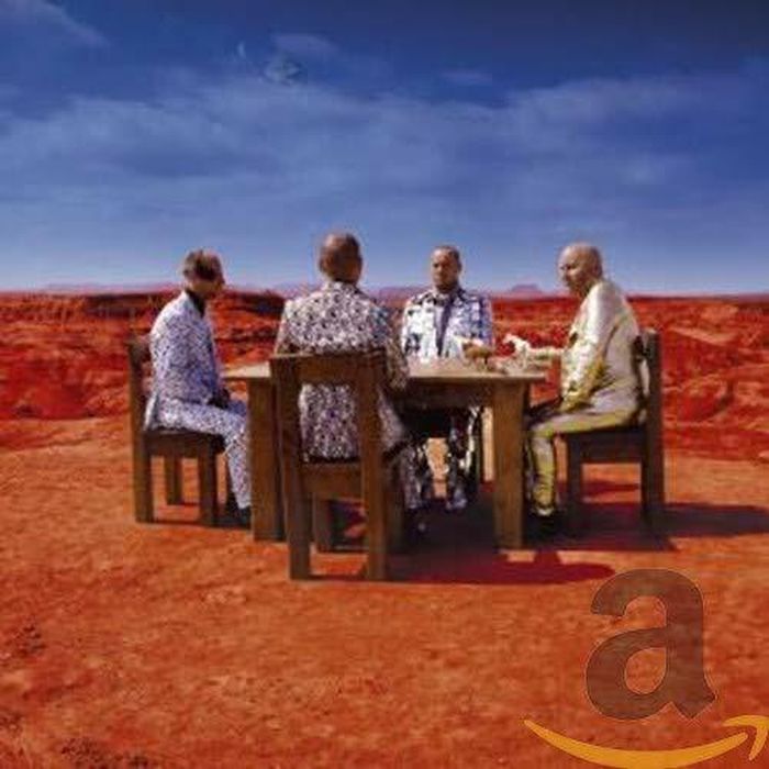 Muse - Black Holes And Revelations - CD - New