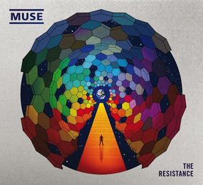 Muse - Resistance, The - CD - New
