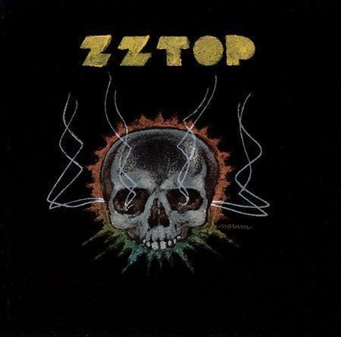 ZZ Top - Deguello (180g remastered reissue) - Vinyl - New