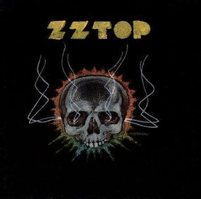 ZZ Top - Deguello (180g remastered reissue) - Vinyl - New