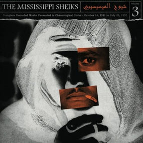 Mississippi Sheiks - Complete Recorded Works Presented In Chronological Order, Volume 3 - Vinyl - New