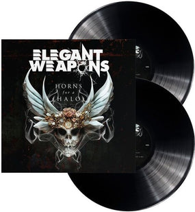 Elegant Weapons - Horns For A Halo (2LP gatefold) - Vinyl - New