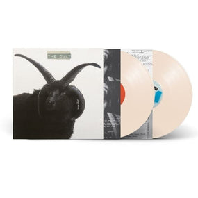 Cult - Cult, The (1994) (2023 2LP Ivory vinyl reissue) - Vinyl - New