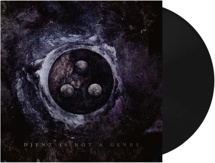 Periphery - Periphery V: Djent Is Not A Genre (2LP gatefold) - Vinyl - New