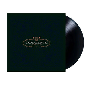 Tomahawk - Mit Gas (2023 Black vinyl reissue) - Vinyl - New