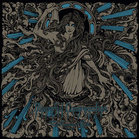 Mournful Congregation - Exuviae Of Gods, The: Part II - CD - New