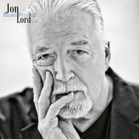 Lord, Jon - Blues Project Live - CD - New