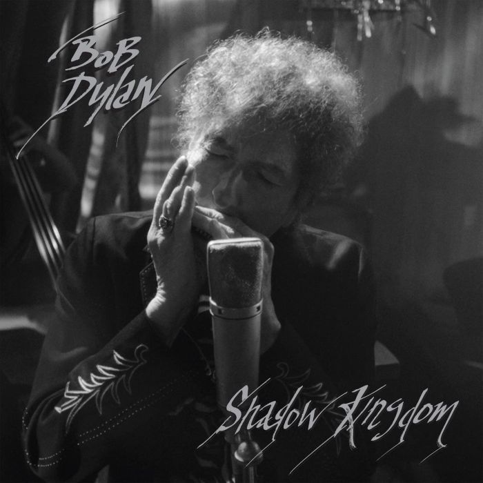 Dylan, Bob - Shadow Kingdom (2LP gatefold) - Vinyl - New