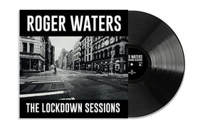 Waters, Roger - Lockdown Sessions, The (gatefold) - Vinyl - New