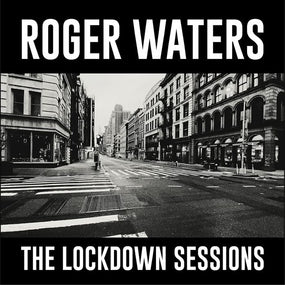 Waters, Roger - Lockdown Sessions, The - CD - New