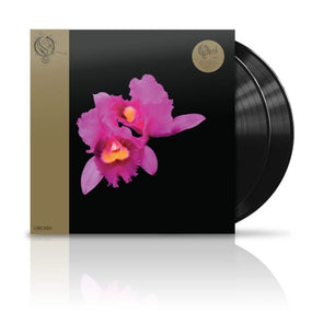 Opeth - Orchid (2023 2LP Black vinyl remastered gatefold reissue) - Vinyl - New