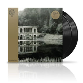 Opeth - Morningrise (2023 2LP Black vinyl remastered gatefold reissue) - Vinyl - New