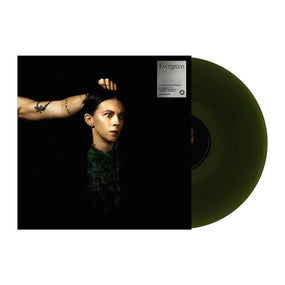 Pvris - Evergreen (Olive Green vinyl gatefold) - Vinyl - New