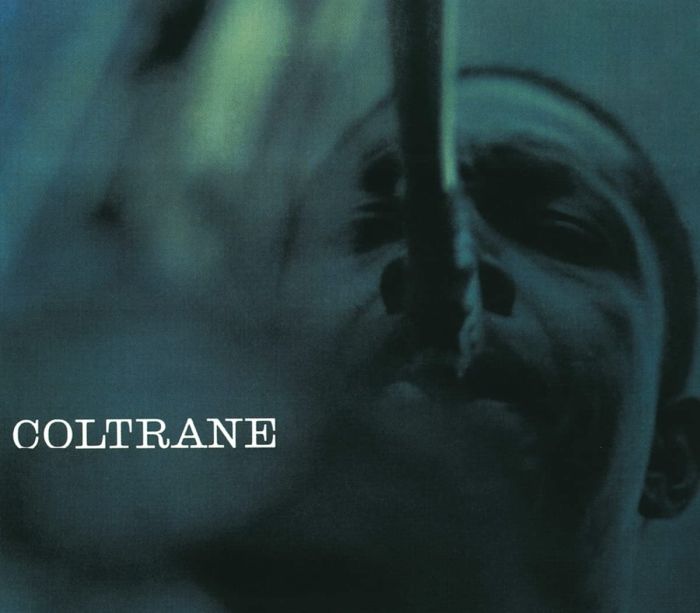 Coltrane, John - Coltrane (2022 gatefold reissue) - Vinyl - New
