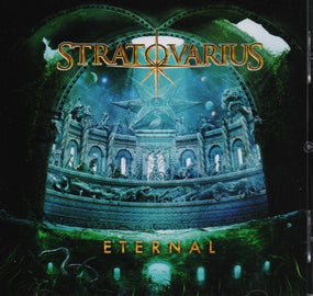 Stratovarius - Eternal - CD - New