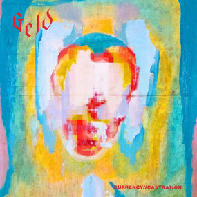 Geld - Currency//Castration - CD - New