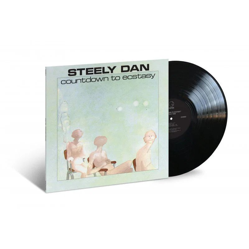 Steely Dan - Countdown To Ecstasy (2023 reissue) - Vinyl - New