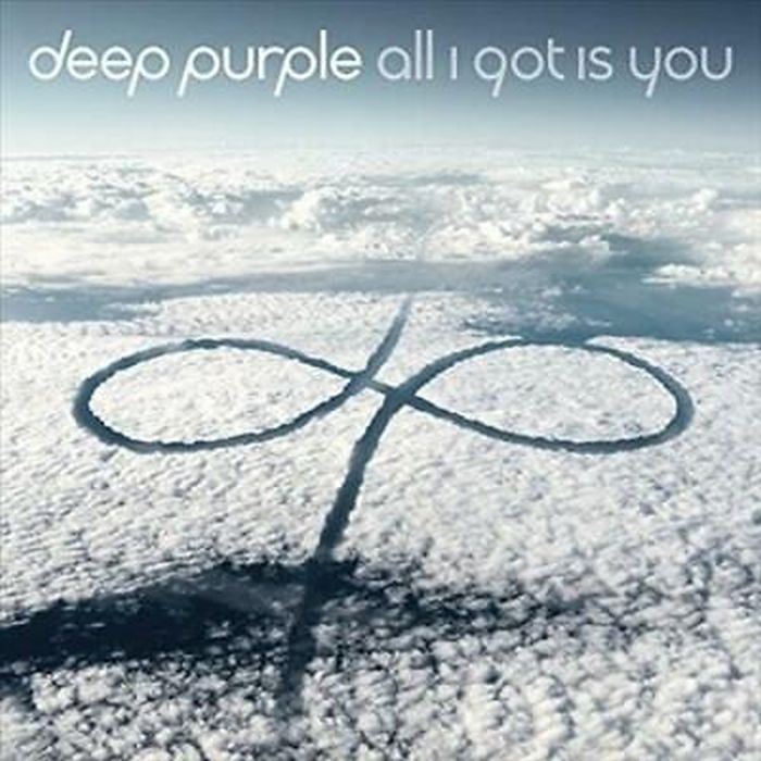 Deep Purple - All I Got Is You (12" EP) - Vinyl - New