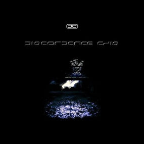 Discordance Axis - Jouhou (2023 2LP gatefold reissue) - Vinyl - New