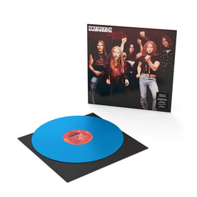 Scorpions - Virgin Killer (2023 Special Ed. 180g Coloured vinyl reissue) - Vinyl - New