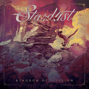 Stardust - Kingdom Of Illusion - CD - New