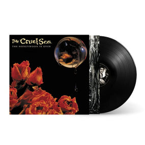 Cruel Sea - Honeymoon Is Over, The (2023 30th Anniversary reissue) - Vinyl - New