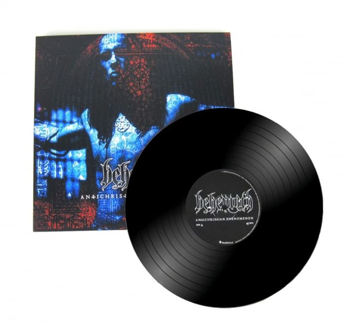 Behemoth - Antichristian Phenomenon (2023 12" EP reissue) - Vinyl - New