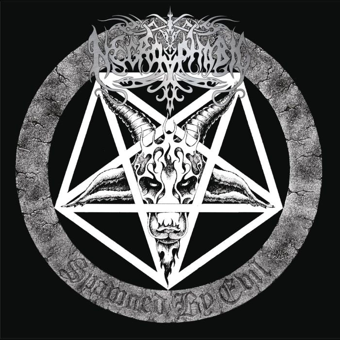 Necrophobic - Spawned By Evil (Ltd. Ed. Euro. 2022 reissue with slipcase) - CD - New