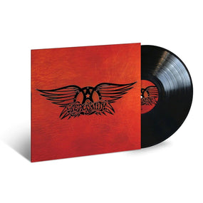 Aerosmith - Greatest Hits - Vinyl - New