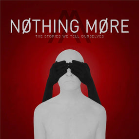 Nothing More - Stories We Tell Ourselves, The - CD - New