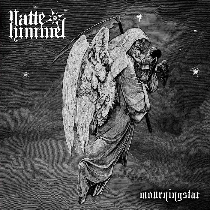 Nattehimmel - Mourningstar - Vinyl - New