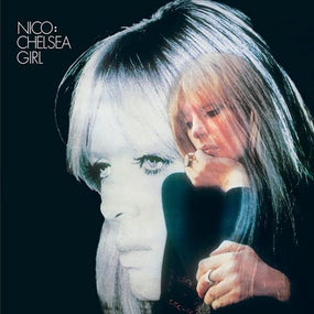 Nico - Chelsea Girl (2023 reissue) - Vinyl - New