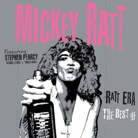 Ratt (Mickey Ratt) - Ratt Era: The Best Of (CD/DVD) - CD - New